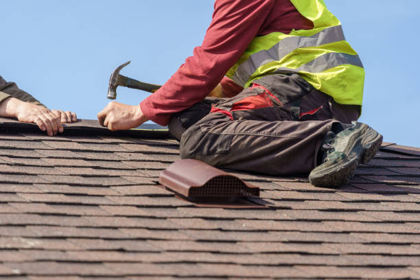 Roof Gutter Cleaning in Lawson, MO