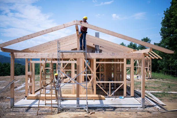 Trusted Lawson, MO Roofing Contractor Experts