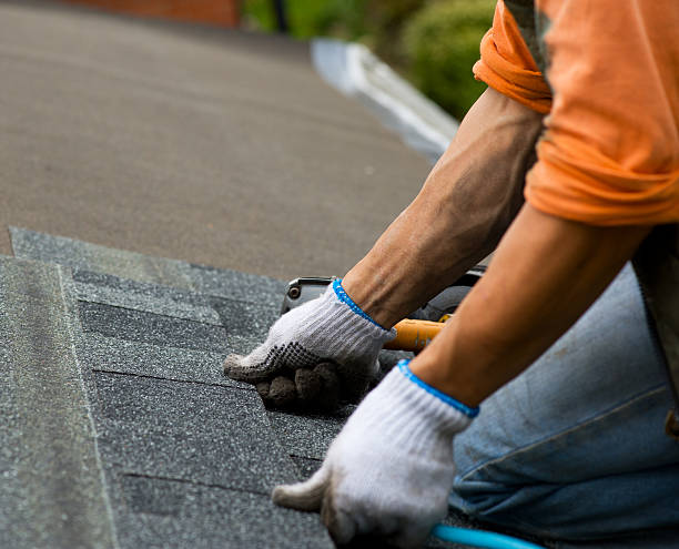 Best Emergency Roof Repair  in Lawson, MO