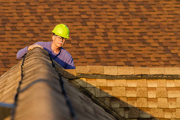 Quick and Trustworthy Emergency Roof Repair Services in Lawson, MO