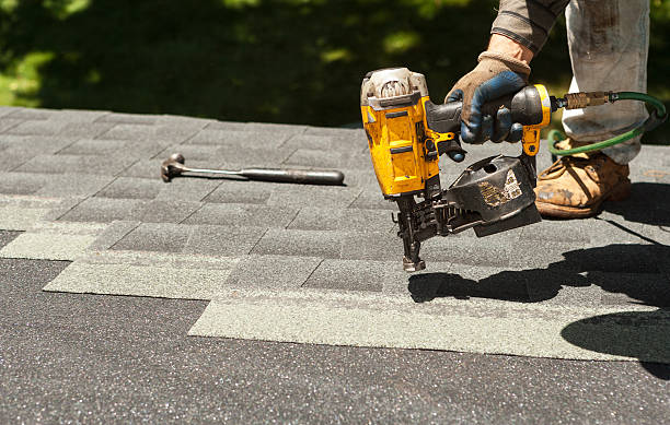 Roof Waterproofing Services in Lawson, MO